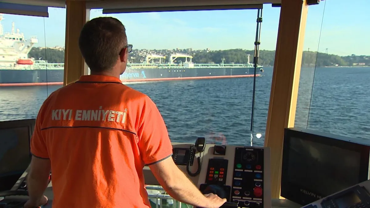 Kıyı Emniyeti Genel Müdürlüğü 66 işçi alımı yapıyor! Kıyı Emniyeti Genel Müdürlüğü işçi alımı başvuruları nereden yapılır?