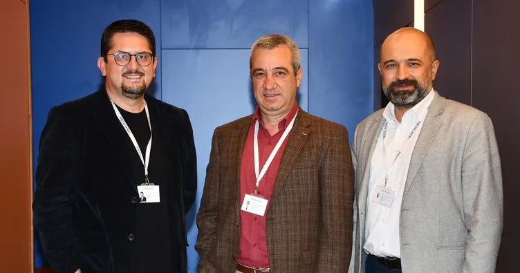 Ortopediyi sanat gibi icra ediyorlar