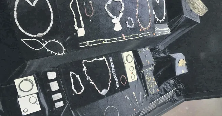 12 bin yıllık zarafet gün yüzüne çıktı