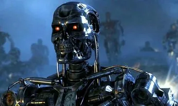 Robot askerler orduda görev alacak! Bilim kurgu filmleri gerçek oluyor!