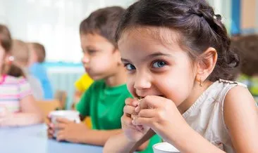 Çocuklar nasıl beslenmeli? Zeka ile beslenme arasındaki ilişki nedir?