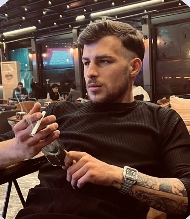 Sana etek giydiririm kavgası cinayetle bitti! Meğer daha önce sosyal medyadan...