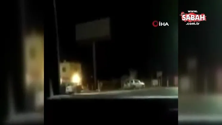 Meksika’da kartel ve güvenlik güçleri çatıştı: 2 ölü | Video