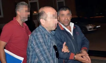 Katilleri Kıbrıs’a kaçacaktı