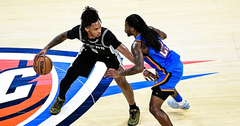 NBA’de finalin adı belli oldu