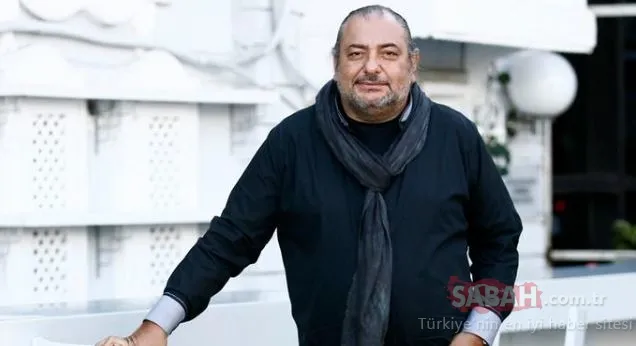 Reha Muhtar’dan haber var! Eski sevgilisi Nilüfer ile kızı Ayşe Nazlı hastanede Reha Muhtar’ı ziyaret etti!