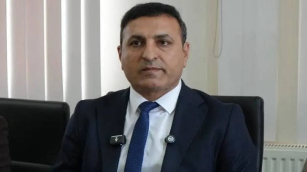 CHP’de Yazıhan depremi! Belediye Başkanı Göçer için kesin karar CHP’de Yazıhan depremi! Belediye Başkanı Göçer için kesin karar