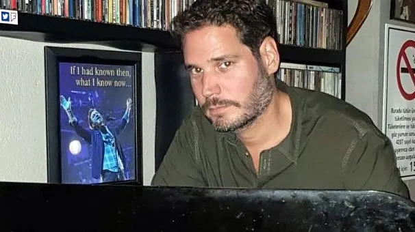 Ünlü DJ Hasan Köseoğlu hayatını kaybetti!