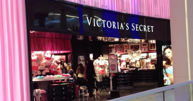 Victoria’s Secret CEO’su ayrılıyor, markayı satıyor