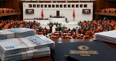 455 bin yatırımcı için gözler Meclis’te! TBMM’de fon mesaisi başlıyor