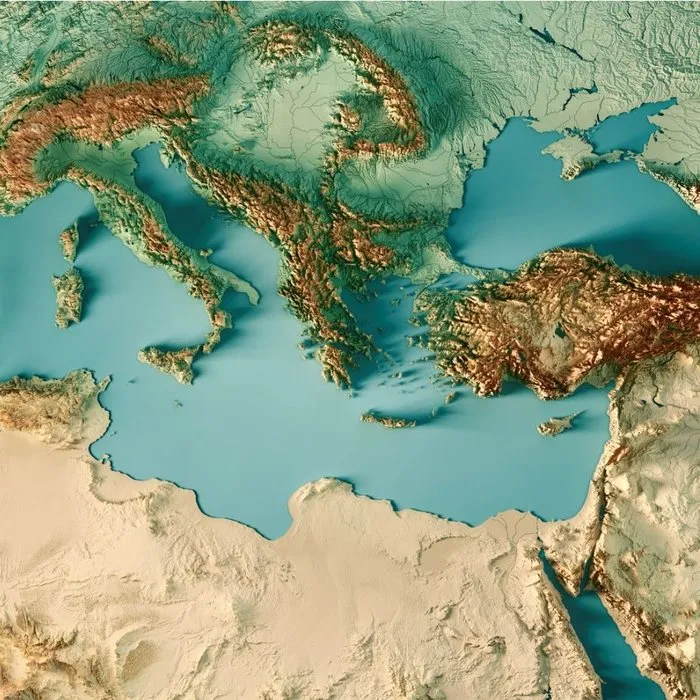 Doğu Akdeniz hamleleri sonrası çıldıran Yunanistan bindiği dalı kesti! Adaların statüsünü çiğnedi