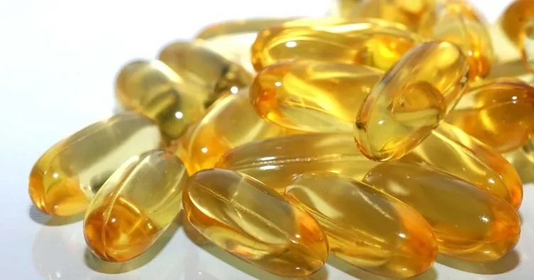 Omega-3 ve Omega-6 kanserden koruyor