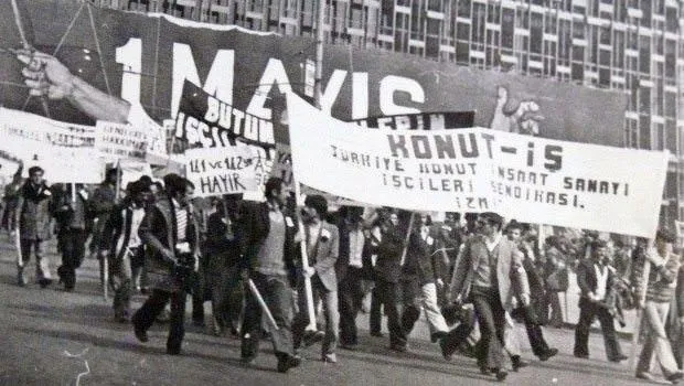 1 Mayıs'ın önemi nedir? Dünyada ve Türkiye'de 1 Mayıs tarihi