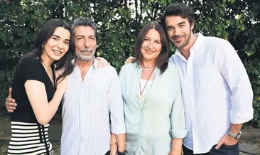 Yenersoy ailesi’nde deprem yaşanacak!