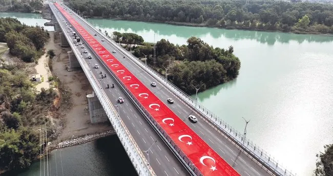 Yer gök Cumhurıyet