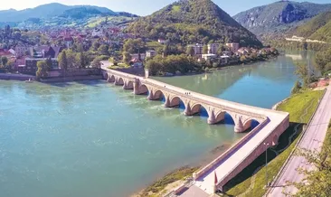 TİKA kültürel mirası canlandırıyor