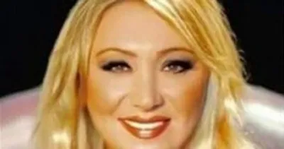 Ünlü şarkıcı Güllü tanınmaz halde... Şarkıcı Güllü değişimi ile ağızları açık bıraktı!