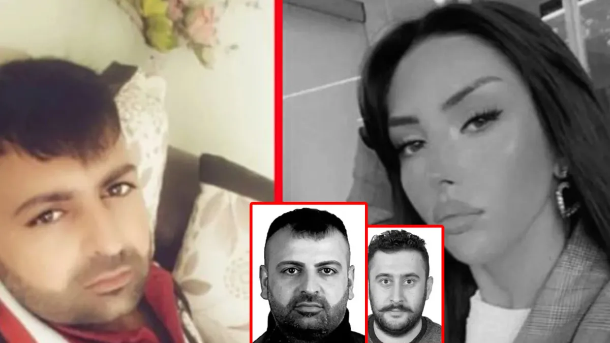 SON DAKİKA: Üçlü cinayetin ardından şok ifadeler! Taksiciye: Yakında televizyonlarda olacağım demiş… SON DAKİKA: Üçlü cinayetin ardından şok ifadeler! Taksiciye: Yakında televizyonlarda olacağım demiş…