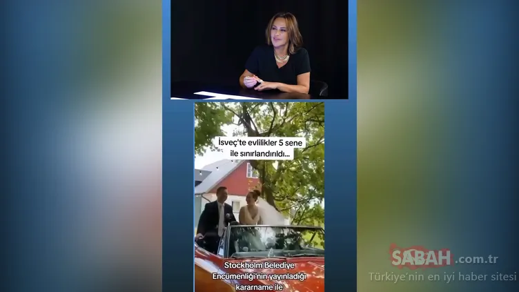 Hülya Avşar’ın 20 yıl önce verdiği evlilik reçetesi İsveç’te yürürlüğe kondu! İşte Hülya Avşar’ın dikkat çeken o paylaşımı!