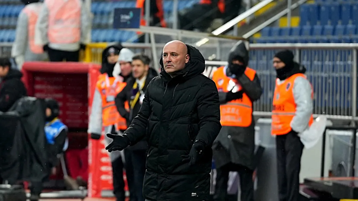 Sami Uğurlu: Antalyaspor'un kesinlikle ligde kalacağını düşünüyorum