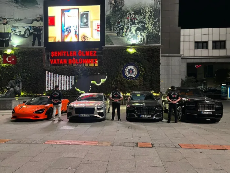 SON DAKİKA… Fon soruşturmasında yeni gelişme! 200 milyon değerindeki 5 aracı 26 bin TL’ye devretmiş: Muhammed Yarız’dan akılalmaz oyun