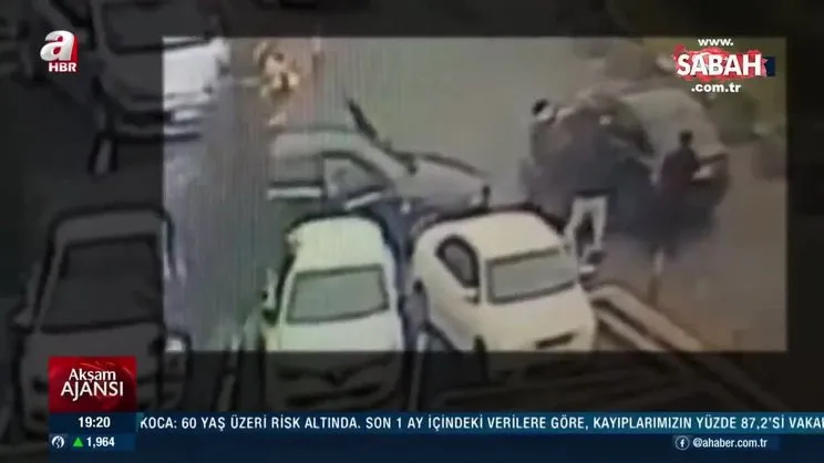 İBB Gençlik ve Spor Müdürü İlker Öztürk için silahlı darp iddiası | Video