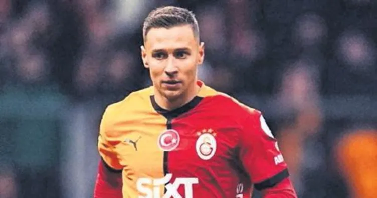 Frankowski Rennes’te