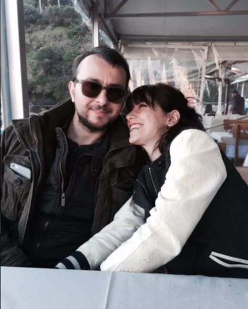 Hazal Kaya: Geceleri dışarı çıkmıyorum çünkü…
