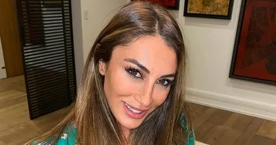 Merve Oflaz makyajsız yakalandı! ‘Ya beni bu halimle çekmeseydiniz’