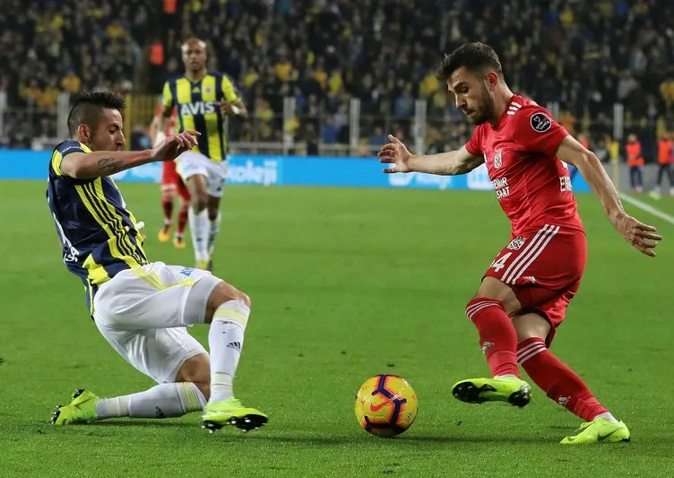 Gürcan Bilgiç’ten Sivasspor - Fenerbahçe maçı analizi