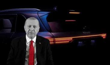 Başkan Erdoğan’dan Togg’un fiyatı için yeni açıklama! Özel kampanya yapılacak mı?