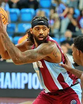 Trabzonspor’dan Sabah BC’ye 100 sayı