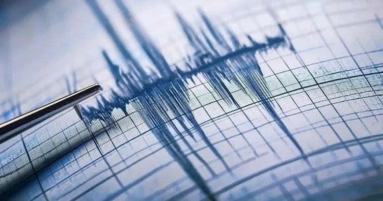 İran’da yer sarsıldı: Ekipler bölgeye gönderildi