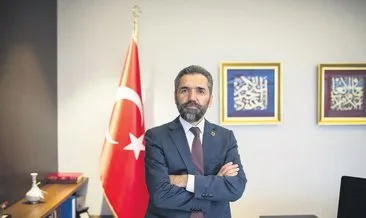 İbn Haldun Üniversitesi Rektörü Prof. Dr. Recep Şentürk: İnsanlık salgından sonra post-korona dönemine girecek