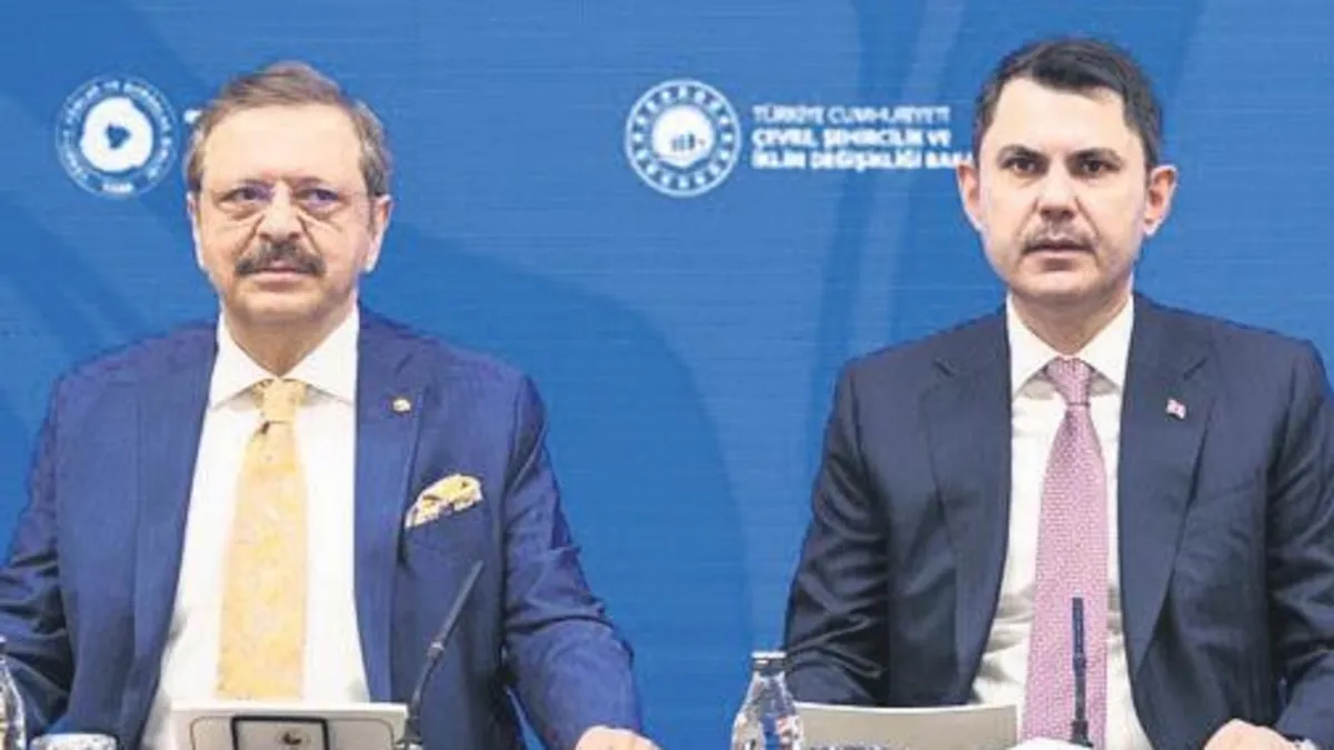 COP31 için devlet ve iş dünyası omuz omuza