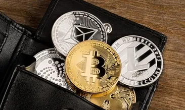 Kripto paraya vergi ve sermaye şartı