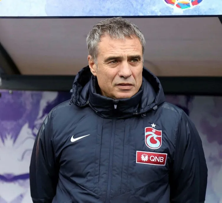Zeki Uzundurukan: Trabzonspor, Ersun Yanal’ın oyuncağı oldu!