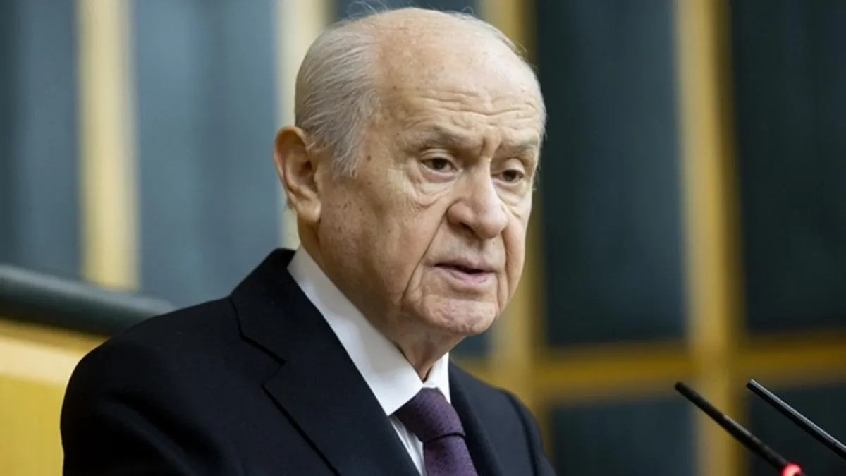 MHP lideri Devlet Bahçeli’den sanatçı Filiz Akın için taziye mesajı MHP lideri Devlet Bahçeli’den sanatçı Filiz Akın için taziye mesajı