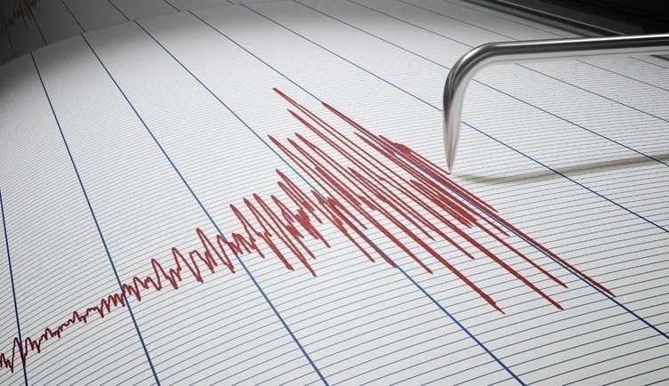 EN SON DEPREMLER 13 MART 2023 LİSTESİ | Az önce deprem mi oldu, nerede, kaç şiddetinde? 2023 AFAD ve Kandilli Rasathanesi son dakika deprem haberleri