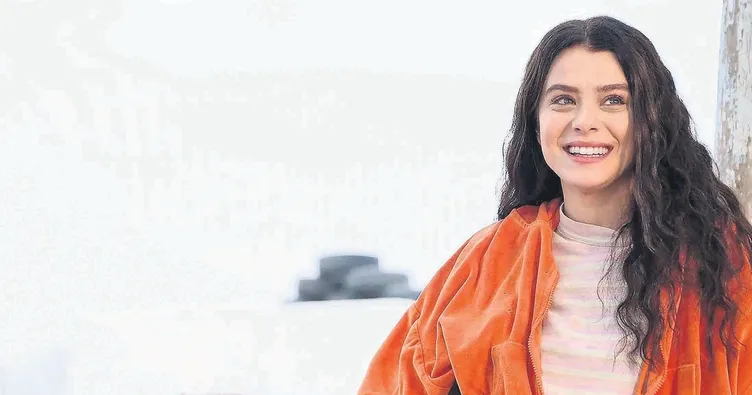 Atv dizisi Ateş Kuşları cuma günü ilk bölümüyle izleyiciyle buluşacak