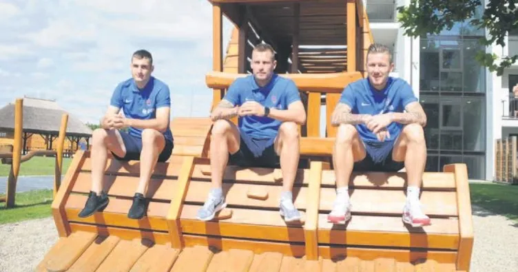 Kucka’ya hodri meydan