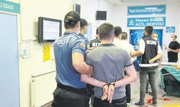 Uyuşturucu operasyonunda 13 tutuklama