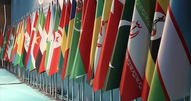 İslam İşbirliği Teşkilatı, İsrail'in Gazze'deki kilise saldırısını kınadı İslam İşbirliği Teşkilatı, İsrail'in Gazze'deki kilise saldırısını kınadı