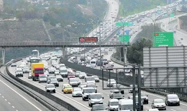 Köprü ve otoyoldan kaçak geçiş cezasına mahkemeden onay çıktı!