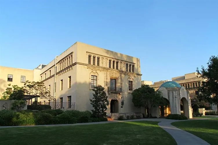 1- California Institute of Technology
