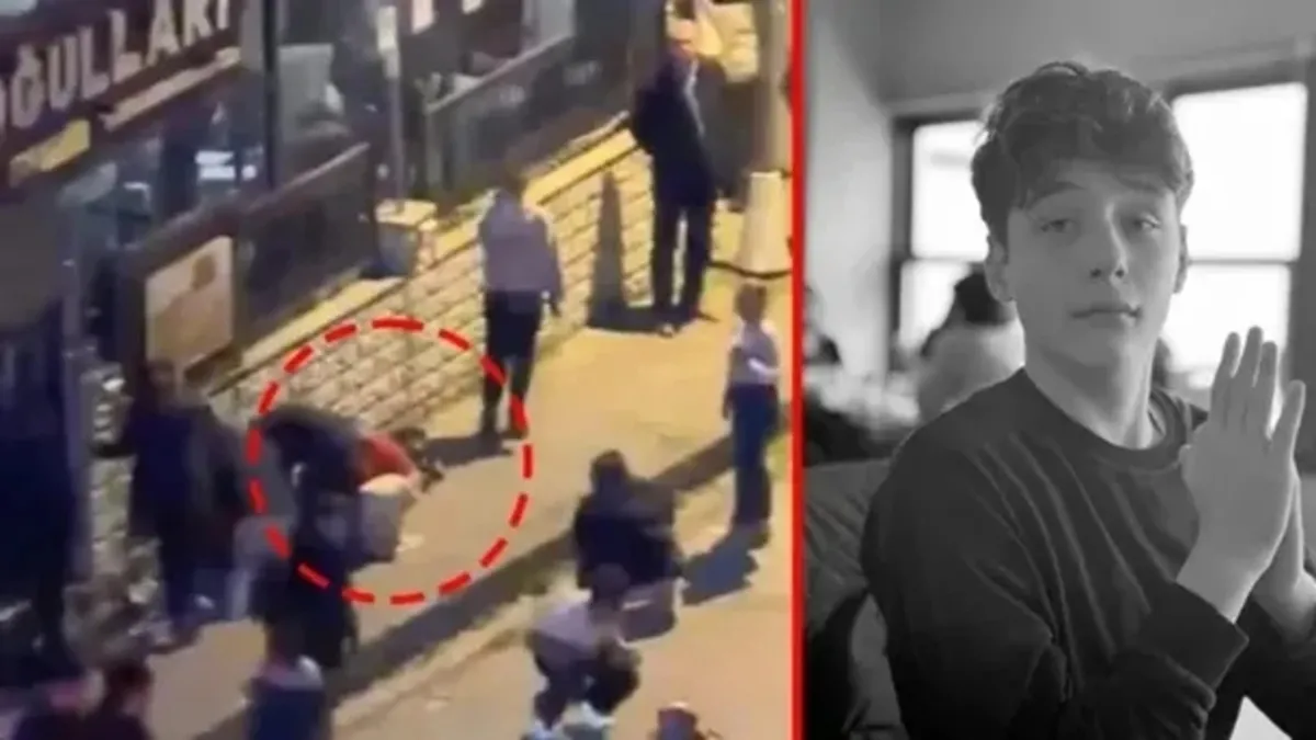 SON DAKİKA... Atlas Çağlayan cinayetinde yeni gelişme: Katil E.Ç. hakkında çocuğa karşı kasten öldürme suçundan iddianame hazırlandı