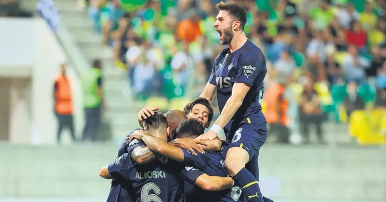 Kanarya’dan Ada turu