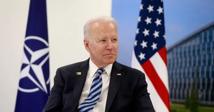 NATO Zirvesi öncesi Joe Biden’dan net mesaj: Yanınızdayız