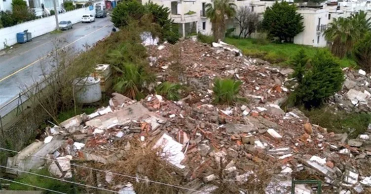 Tatil Koyunu Yikanlara Dava Sayfa 6 En Son Haber
