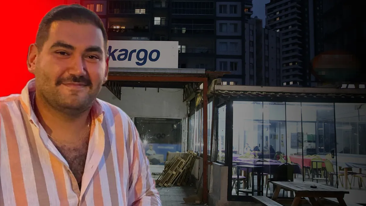 Kaçak sigara cinayetinde flaş ifade: Kargo şubesi müdürünü öldürmüştü! ‘Zararımın karşılamasını istedim’ Kaçak sigara cinayetinde flaş ifade: Kargo şubesi müdürünü öldürmüştü! ‘Zararımın karşılamasını istedim’